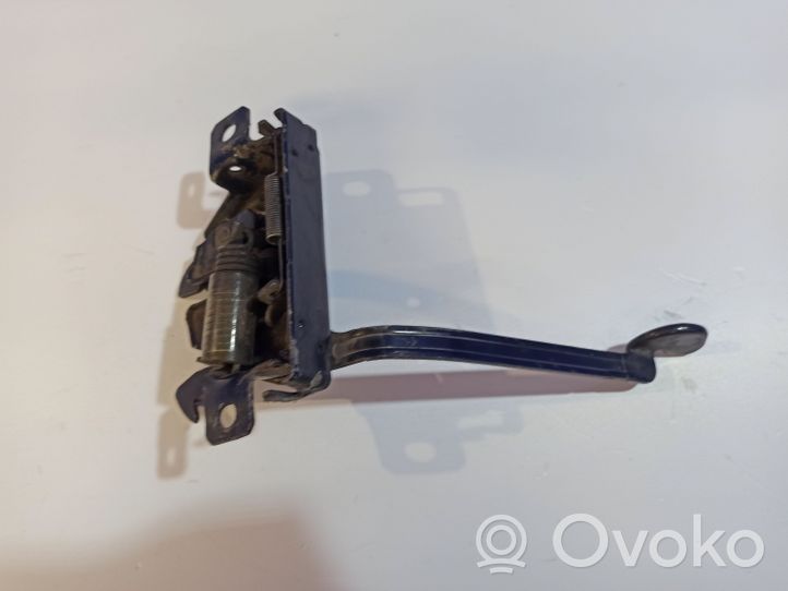 Hyundai Terracan Anello/gancio chiusura/serratura del vano motore/cofano BONNETSAFETYLATCH