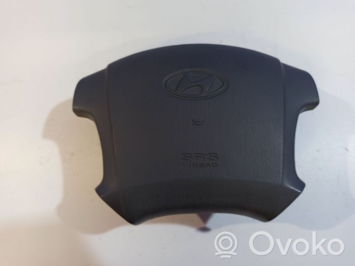 Hyundai Terracan Airbag dello sterzo APDS4032320088