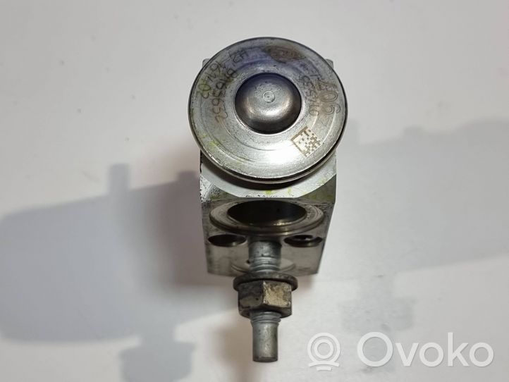 Saab 9-3 Ver2 Valvola ad espansione dell’aria condizionata (A/C) 9180166