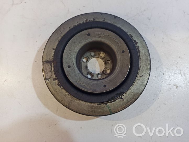 Saab 9-3 Ver2 Puleggia dell’albero motore 55208260