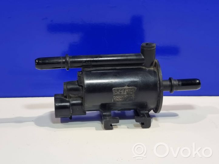 Saab 9-3 Ver2 Valvola di depressione sul supporto motore 1997278