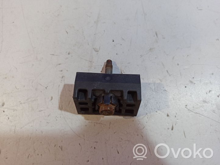 Saab 9-3 Ver2 Staffa di montaggio della batteria 12793818