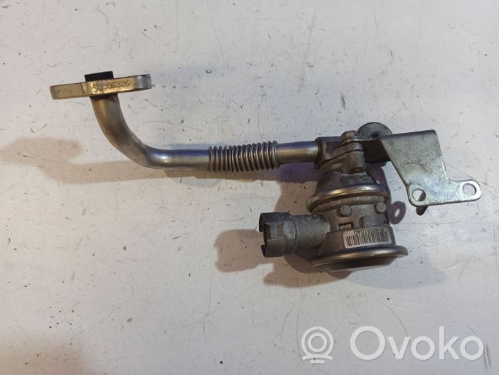 Saab 9-3 Ver2 Valvola EGR 55556326