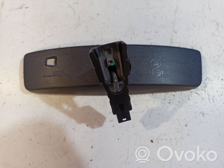 Saab 9-5 Espejo retrovisor (interior) 13503051