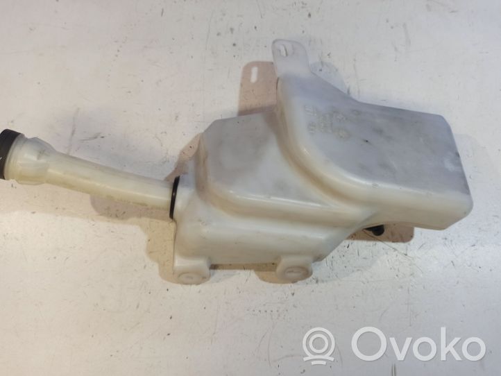 Saab 9-5 Zbiornik płynu spryskiwaczy lamp 13313665