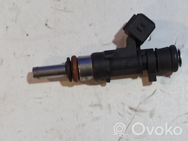 Saab 9-5 Injecteur de carburant 0280158108