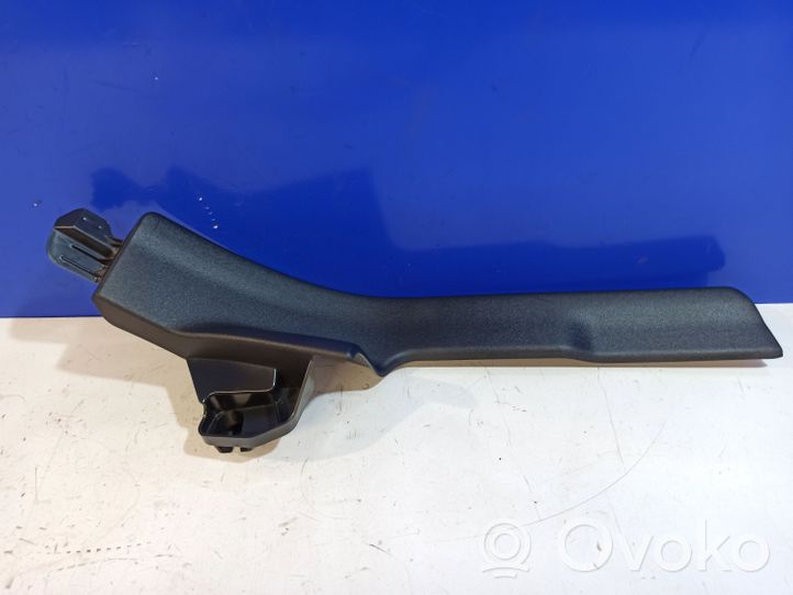 Volvo S60 Rear sill trim cover 31348125