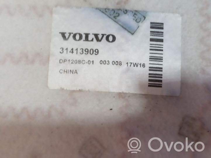 Volvo S60 Relais Sitzheizung 31263180