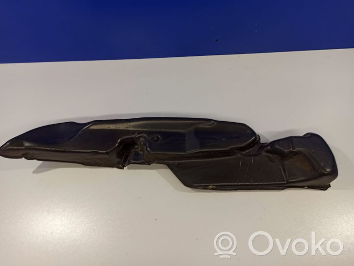 Volvo XC60 Fuel tank cap trim 31297208