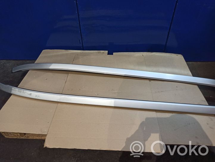 Volvo XC60 Barre trasversali porta tutto su “corna” 31301108