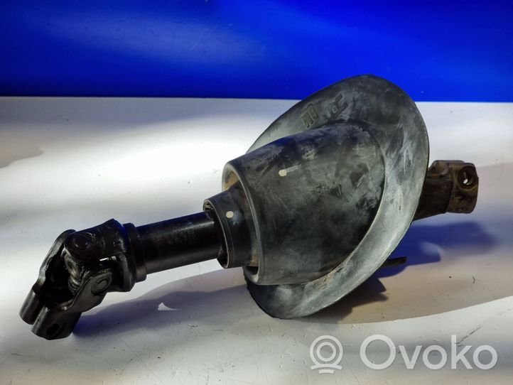 Saab 9-3 Ver2 Giunto cardanico del piantone dello sterzo 12759581