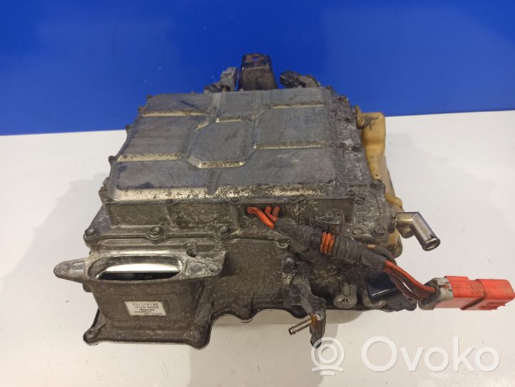 Toyota Prius (XW10) Convertisseur / inversion de tension inverseur 7150475