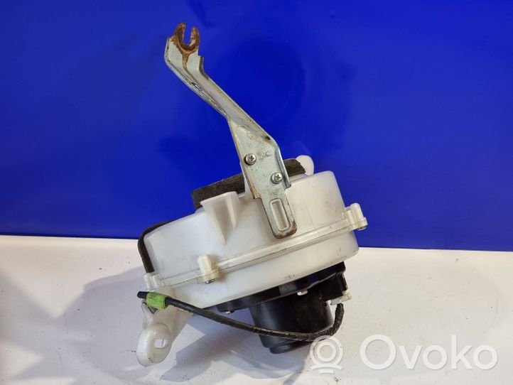 Toyota Prius (NHW20) Ventola riscaldamento/ventilatore abitacolo 8713047070