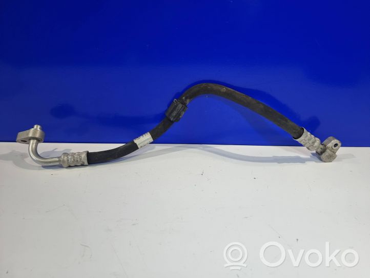 Mercedes-Benz CLS C257 Air conditioning (A/C) pipe/hose A2228306702