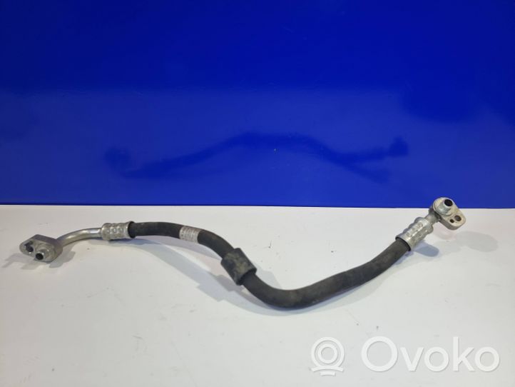 Mercedes-Benz CLS C257 Air conditioning (A/C) pipe/hose A2228306702