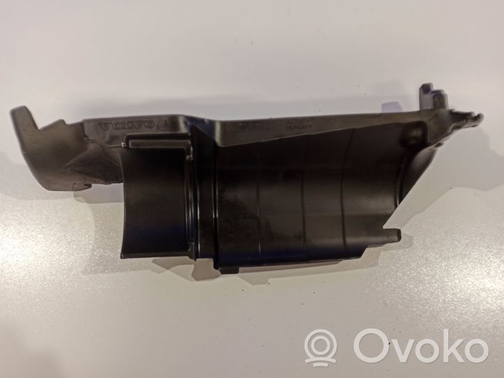 Volvo XC90 Couvercle cache moteur 31437421