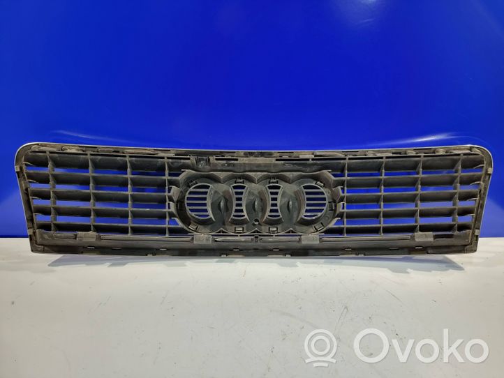 Audi A6 S6 C5 4B Griglia superiore del radiatore paraurti anteriore 4B0853651F