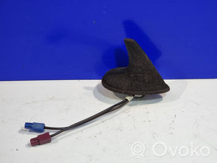 Saab 9-3 Ver2 Antenna GPS 12762120