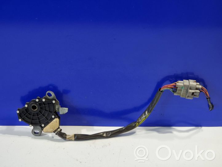 Volvo S40 Sygnalizator zmiany biegów 8454055A038