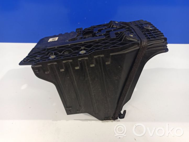 Volvo S60 Dangtis akumuliatoriaus dėžės 31299867