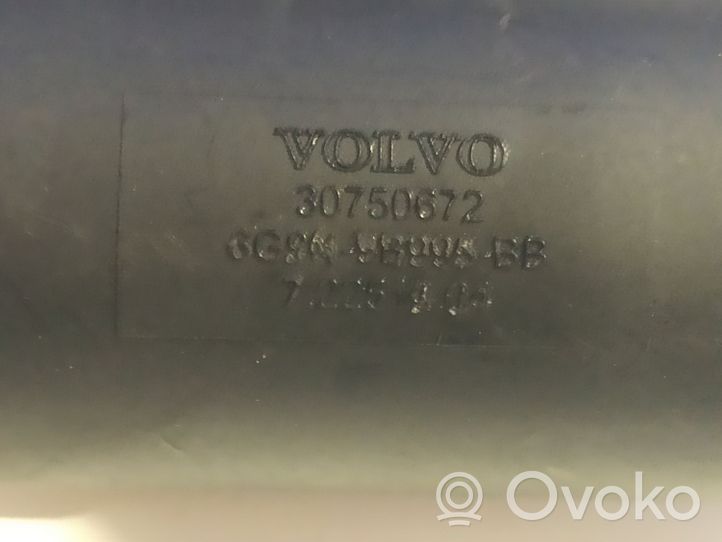 Volvo S60 Filtr węglowy 31392490