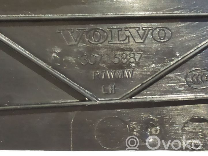 Volvo S60 Tapón del depósito de combustible (Usadas) 39801755
