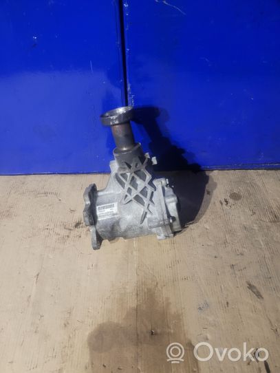 Volvo S60 Front differential 7530313490