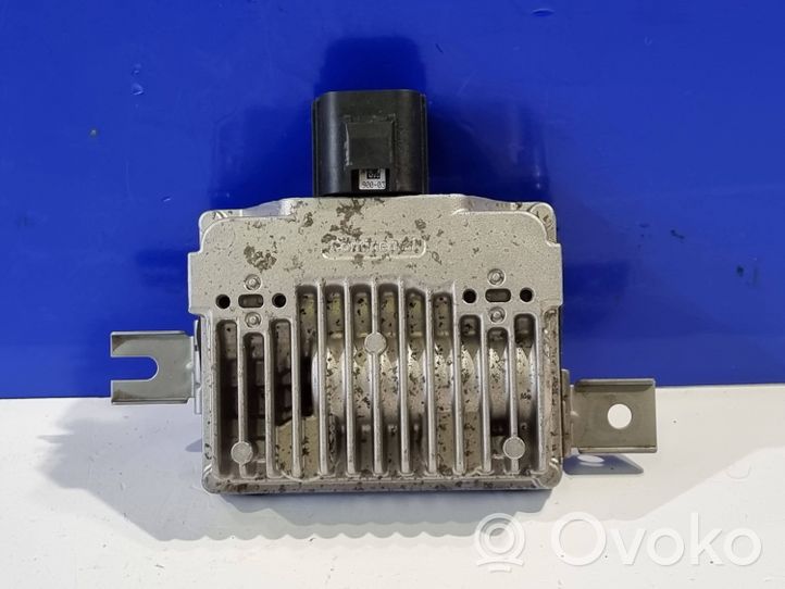 Volvo S60 Centralina/modulo pompa dell’impianto di iniezione A2C53119120