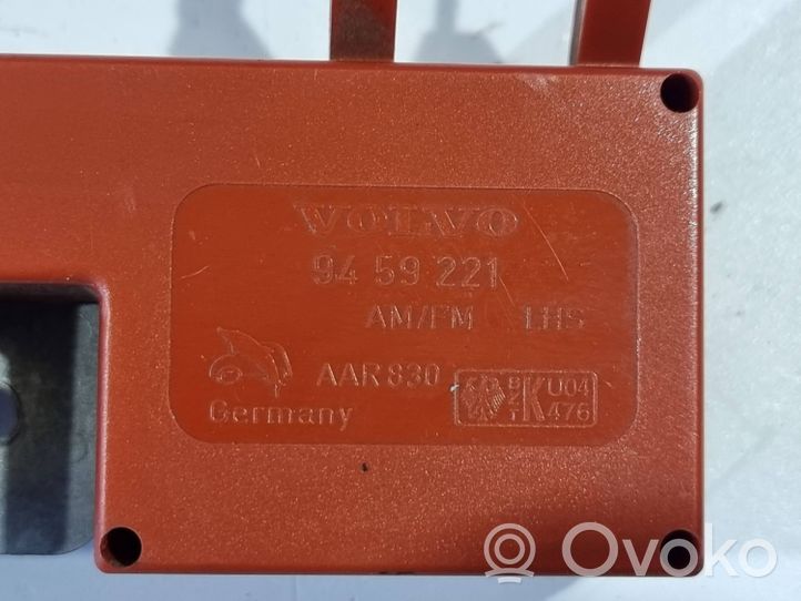 Volvo V70 Antenos stiprintuvas 9459221