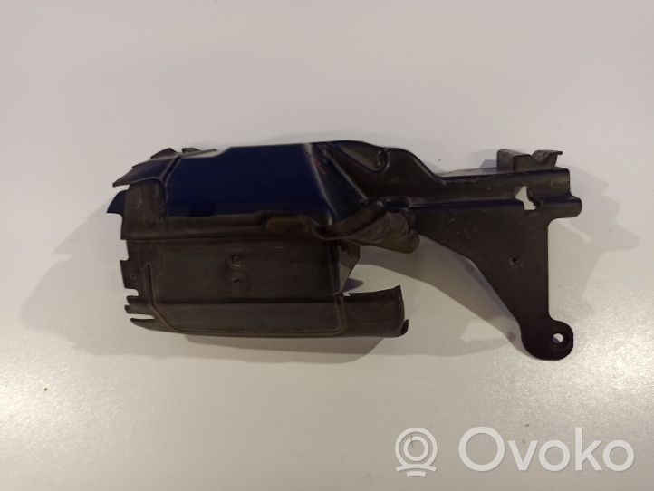 Volvo S60 Déflecteur d'air de radiateur de refroidissement 31353047