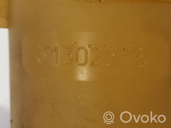 Volvo S60 Serbatoio/vaschetta del liquido del servosterzo 31302576