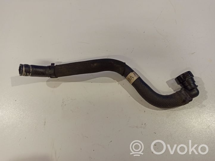 Volvo S60 Engine coolant pipe/hose 31329045