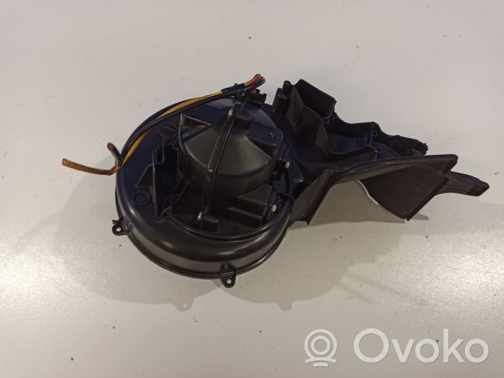 Volvo S80 Mazā radiatora ventilators 31291517