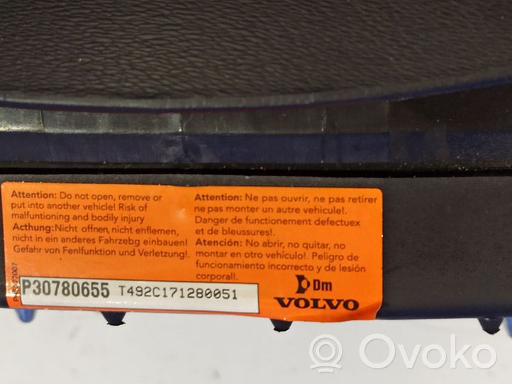 Volvo S80 Airbag dello sterzo 30721996