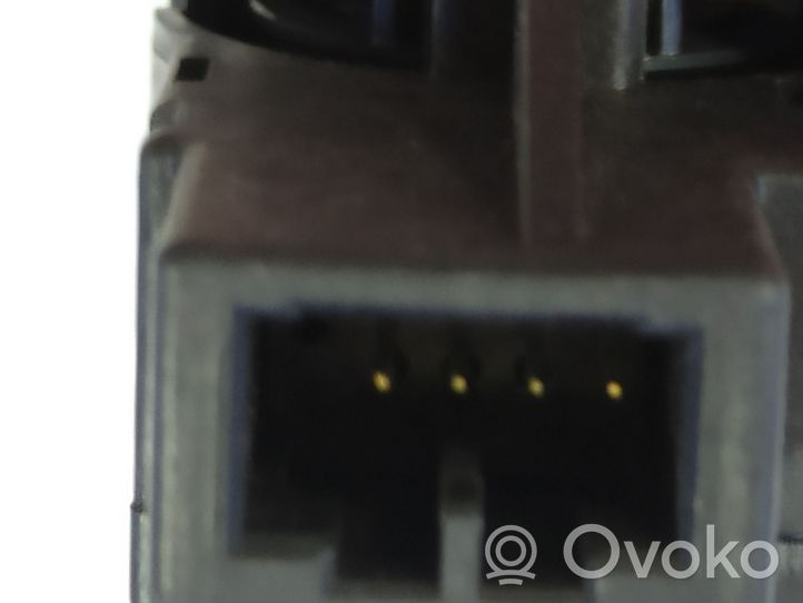 Volvo S80 Sensor de temperatura del aceite 6G9N19C734AB