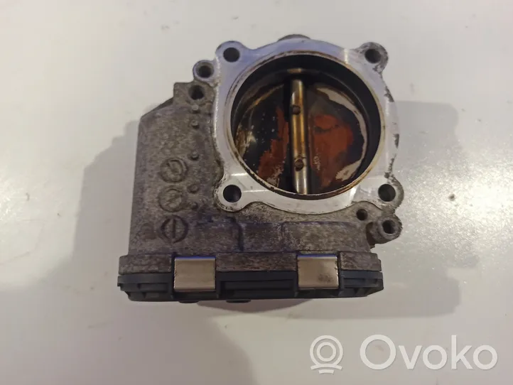 Volvo S80 Clapet d'étranglement 30711552