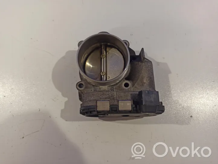 Volvo S80 Throttle valve 30711552