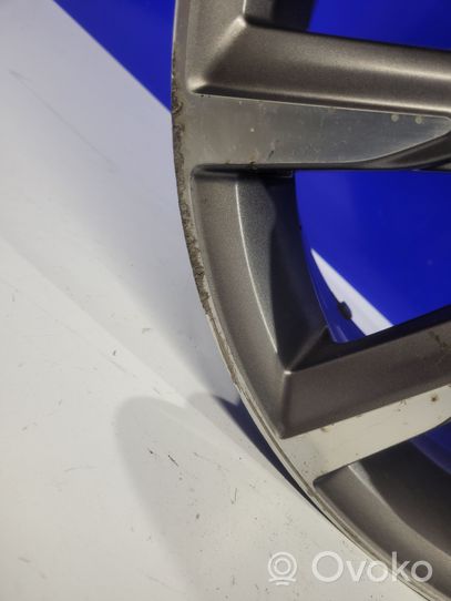 Volvo S60 Felgi z włókna węglowego R20 31381630