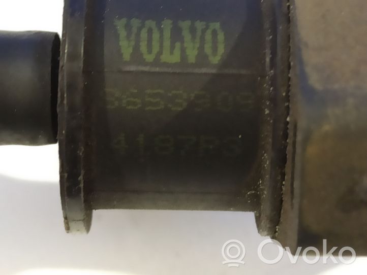 Volvo S80 Elektromagnetventil 8653909