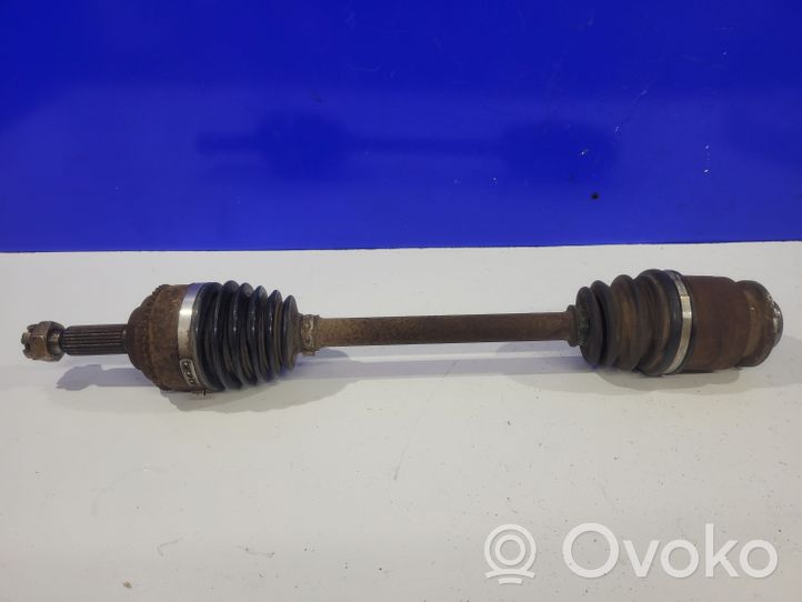 Mitsubishi Pajero Semiasse anteriore AXLEJOINT