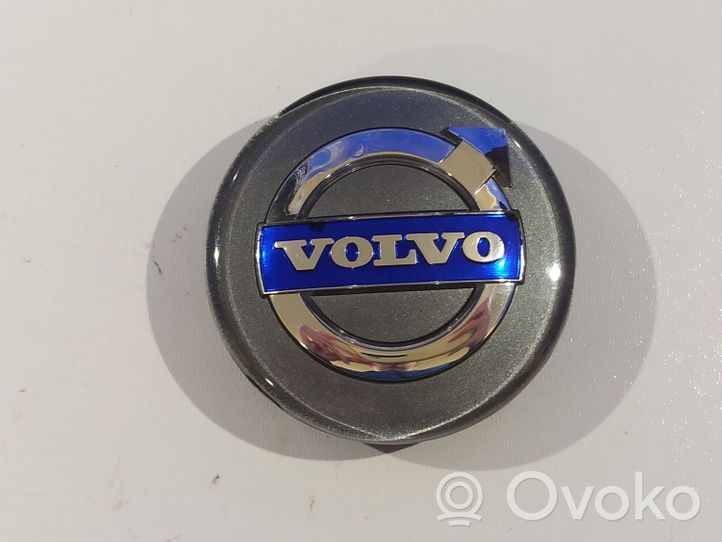 Volvo S60 Enjoliveurs R12 30666913