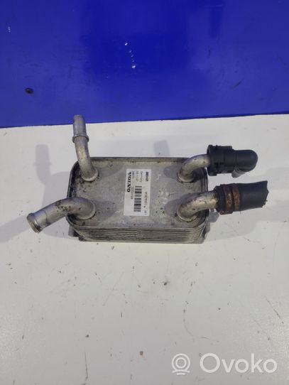 Volvo V50 Engine oil radiator 30723129