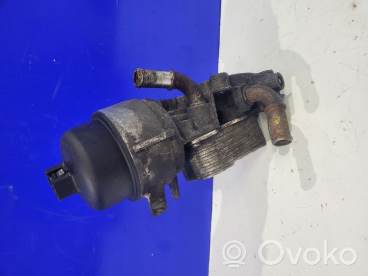 Volvo V50 Radiateur d'huile moteur 9656830180