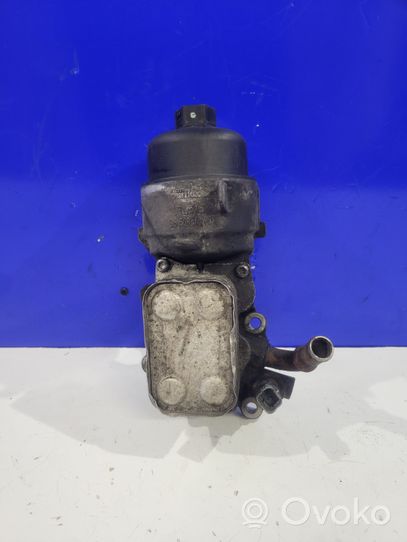 Volvo V50 Radiateur d'huile moteur 9656830180