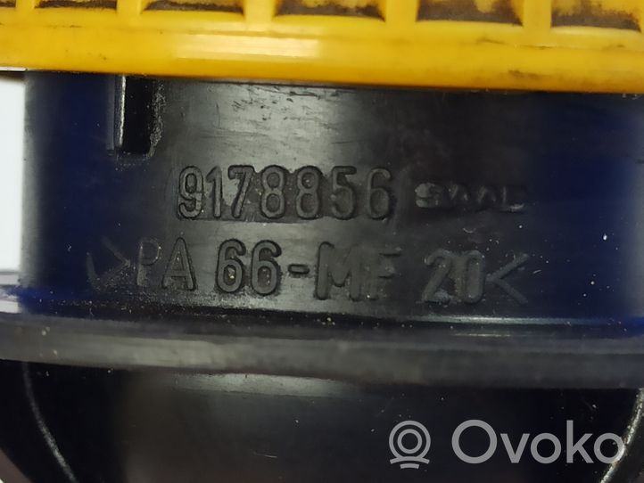 Saab 9-5 Bagnet poziomu oleju 9172305