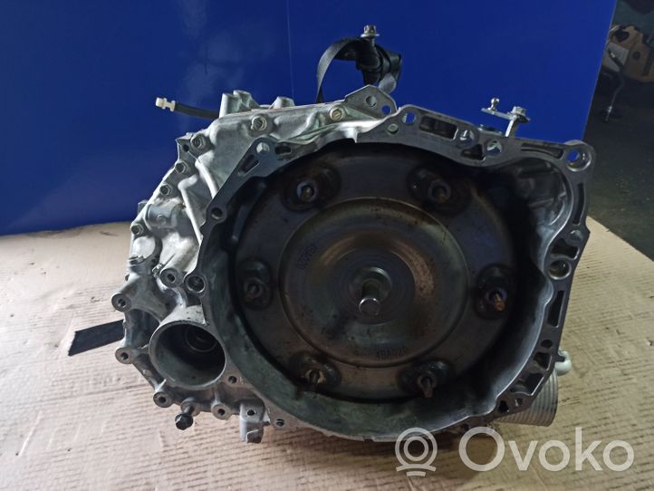 Volvo V60 Automatyczna skrzynia biegów 1283176