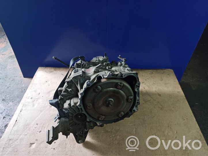 Volvo V60 Scatola del cambio automatico P1285114