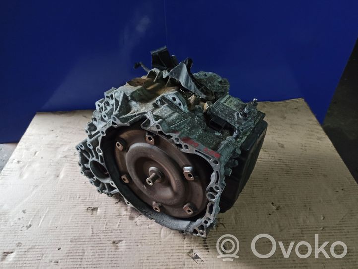 Volvo S80 Automatic gearbox 30751946