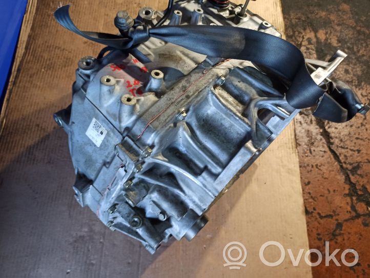 Volvo S60 Automatic gearbox 1285360