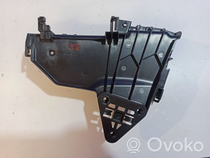 Volvo S60 Support extérieur, poignée de porte arrière 30784314